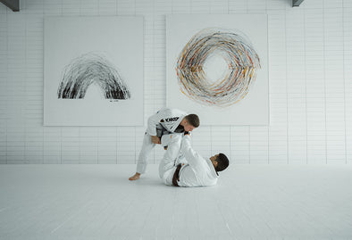 BJJ Academy Dreams: Location is Everything