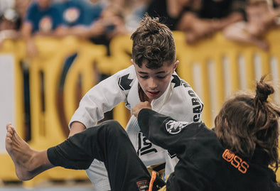 How to Create a Great Kid’s BJJ Program