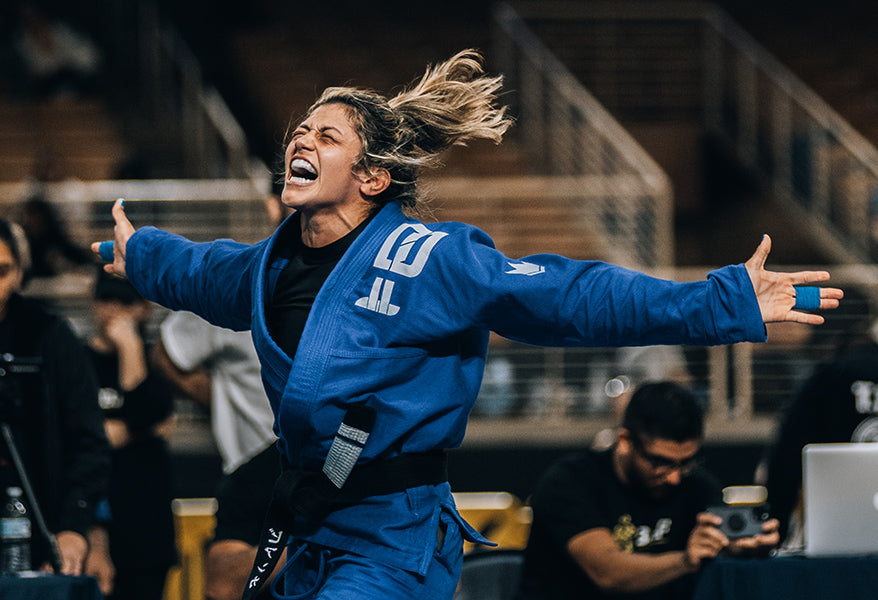 Four MustDo BJJ Competitions for 2023 Fighters Market