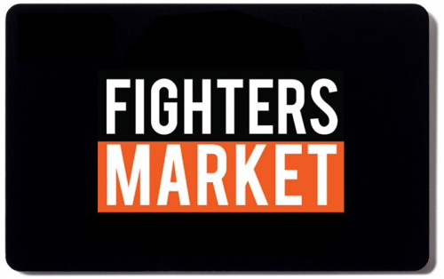 Fighters Market 