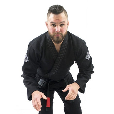 GUIDE: Choosing the Right BJJ Gi For You