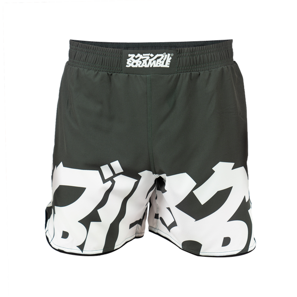 Scramble Baka Shorts - Fighters Market