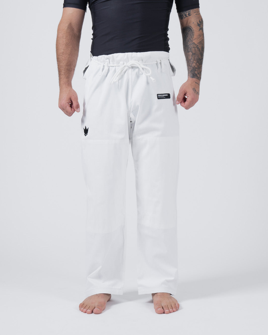 Kingz Kore V2 Pants - KINGZKIMONOS.com – Fighters Market