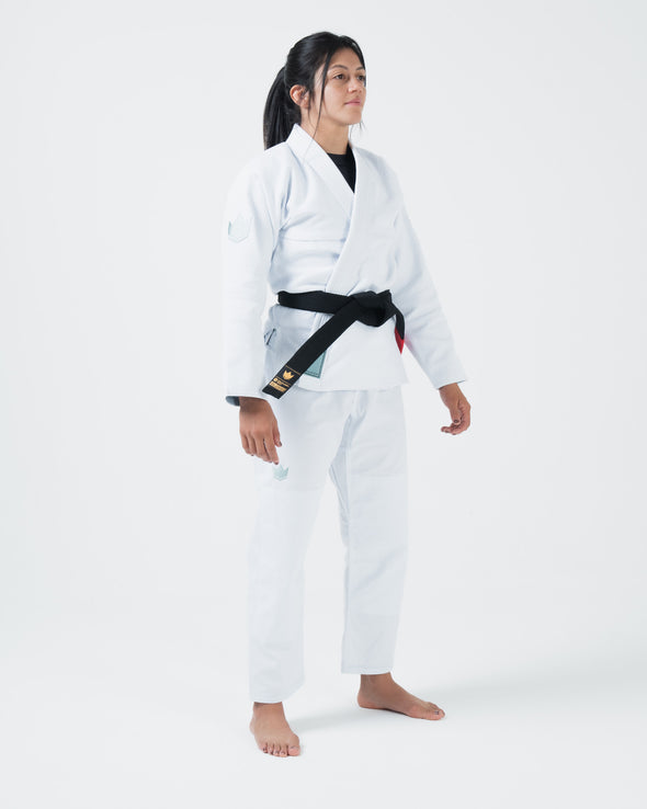 Kingz Balistico 4.0 Women's Jiu Jitsu Gi - 2024 Edition - Fighters Market