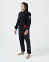 Kingz Balistico 4.0 Women's Jiu Jitsu Gi - 2024 Edition - Fighters Market