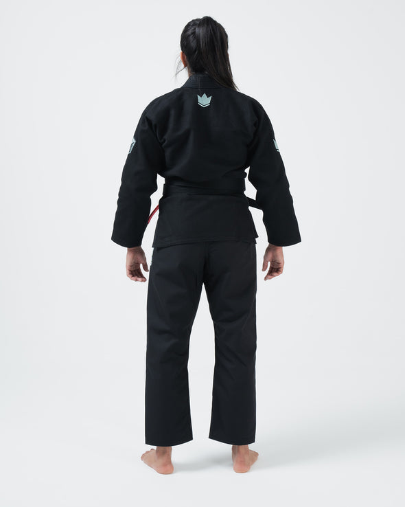 Kingz Balistico 4.0 Women's Jiu Jitsu Gi - 2024 Edition