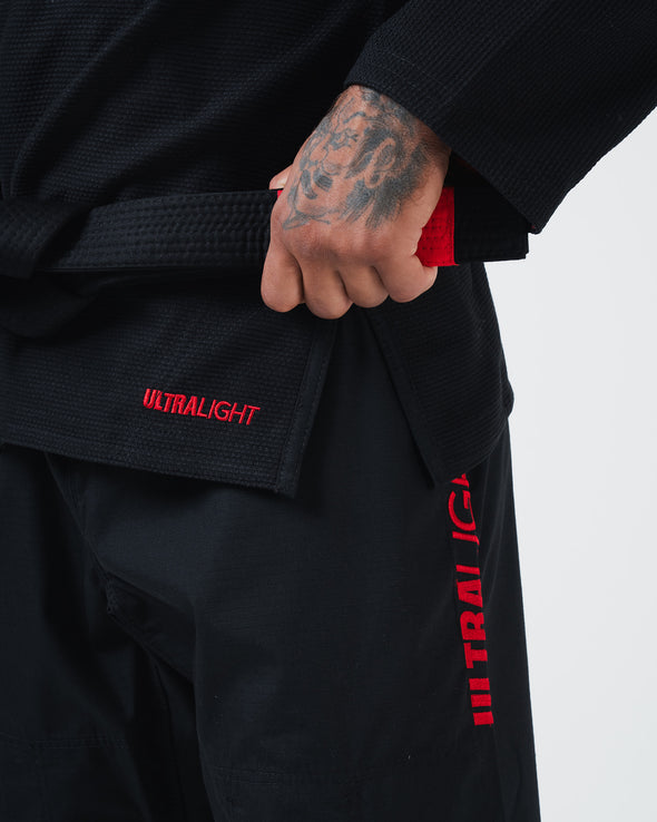 Kingz Ultralight 2.0 Jiu Jitsu Gi - 2024 Veresion - Fighters Market