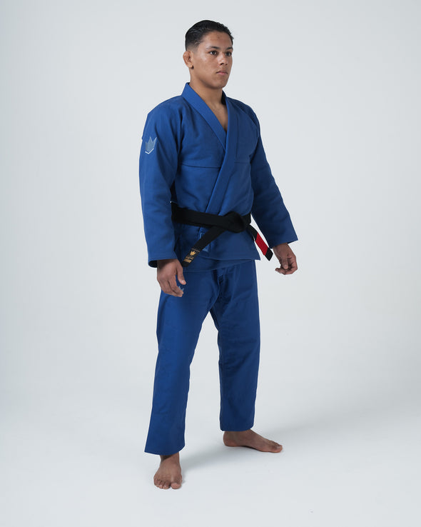 Kingz Balistico 4.0 Jiu Jitsu Gi - 2024 Edition - Fighters Market