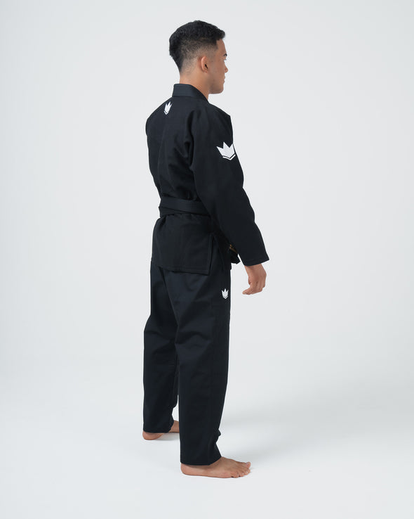 Kingz Balistico 4.0 Jiu Jitsu Gi - 2024 Edition - Fighters Market