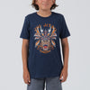 Loyal Monkey Youth Tee - Fighters Market