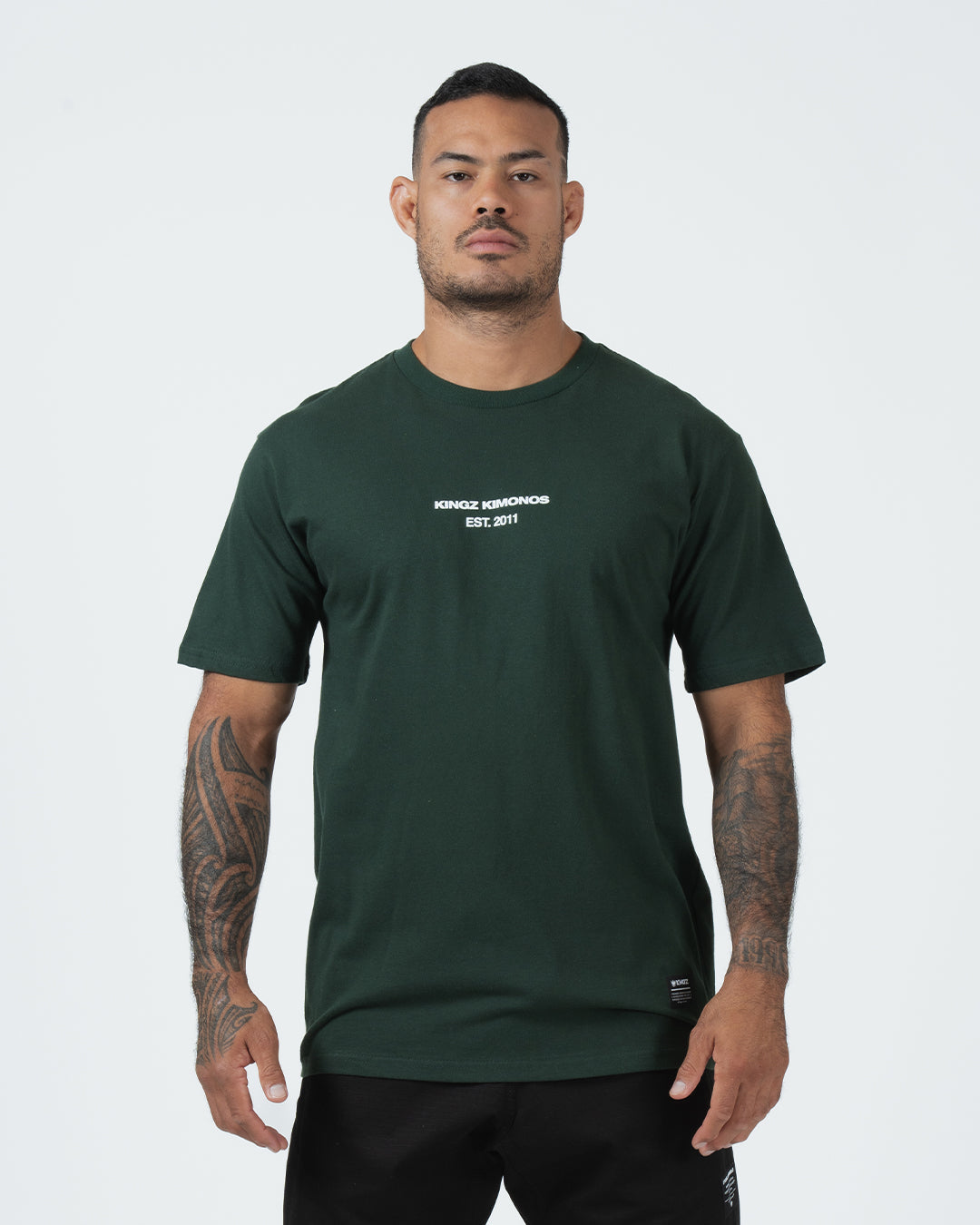 Solo Tee - kingz.com – Fighters Market