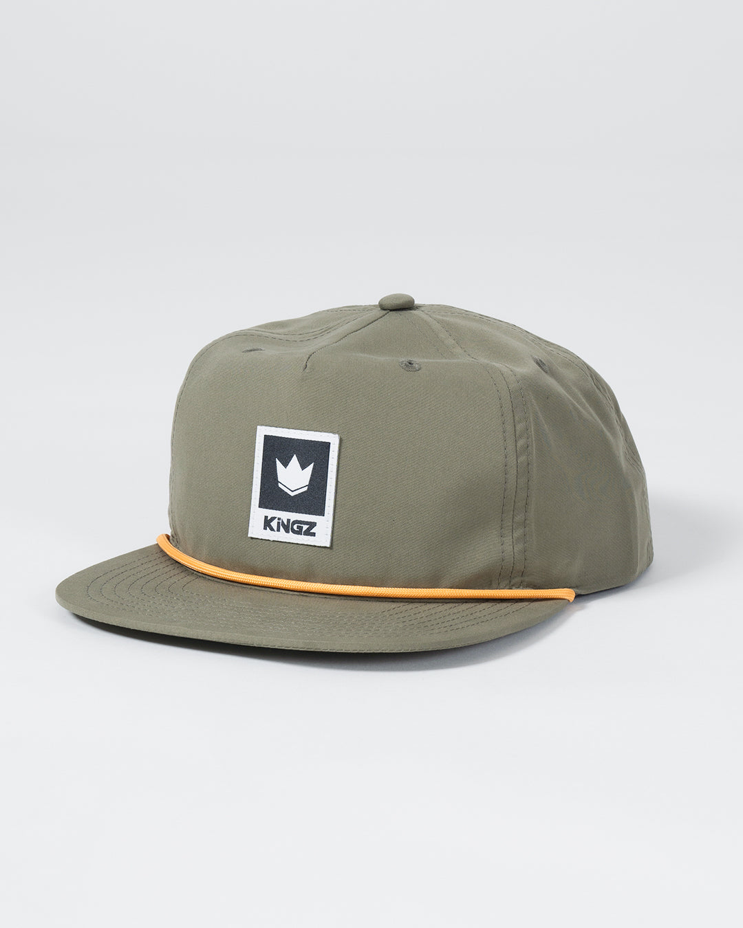 Original V2 Snapback - Green | fightersmarket.com – Fighters Market