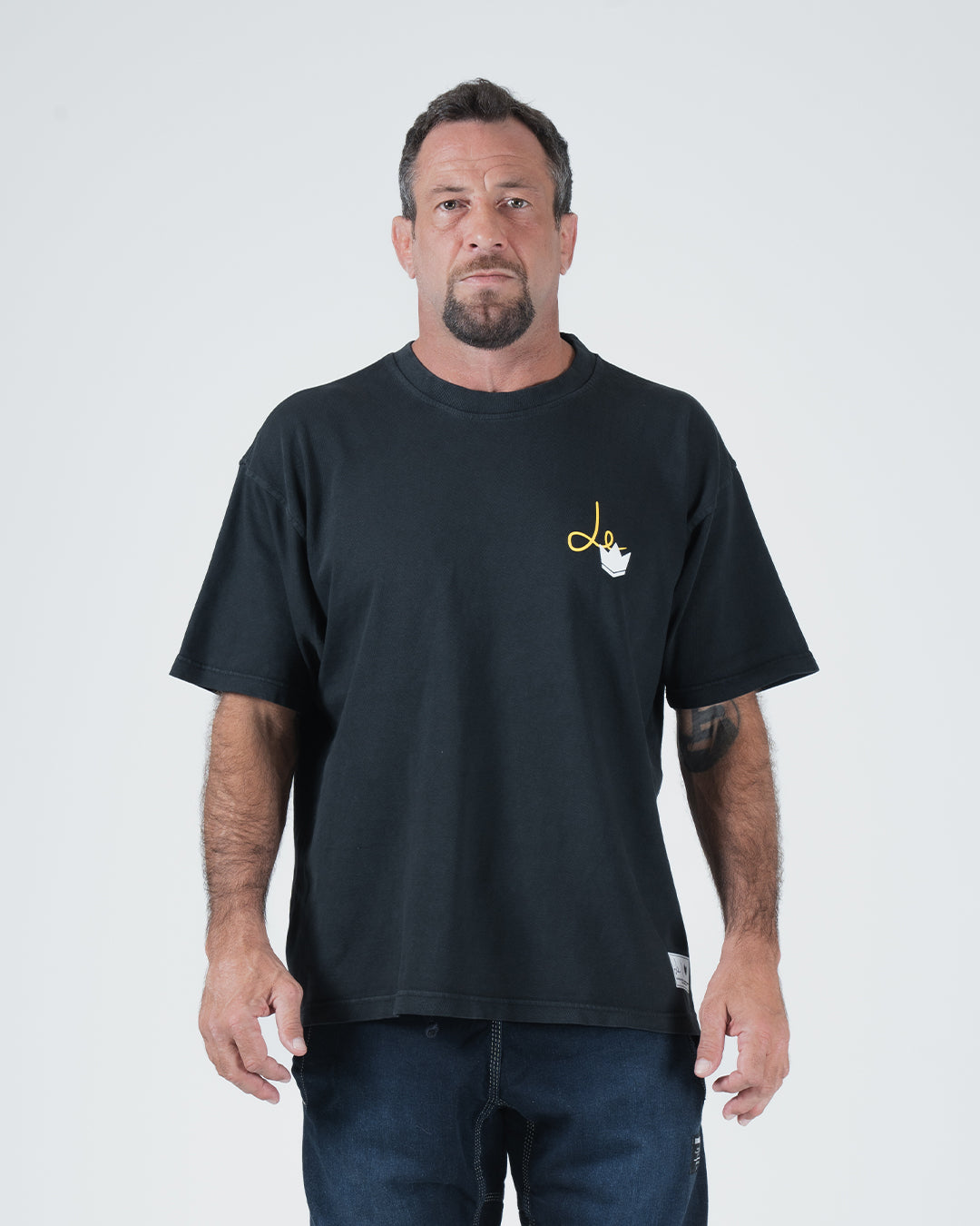 Kingz Leandro Lo Signature Men's Tee