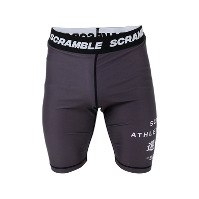 Scramble Senshu Long Vale Tudo Shorts - Fighters Market
