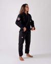 Kingz Balistico 3.0 Women's Jiu Jitsu Gi - Rosè Edition - Fighters Market