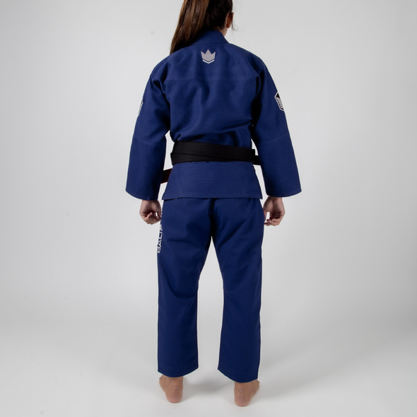 Kingz Balistico 3.0 Women's Jiu Jitsu Gi - Fighters Market