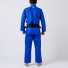 Maeda Red Label 3.0 Jiu Jitsu Gi (Free White Belt) - Fighters Market