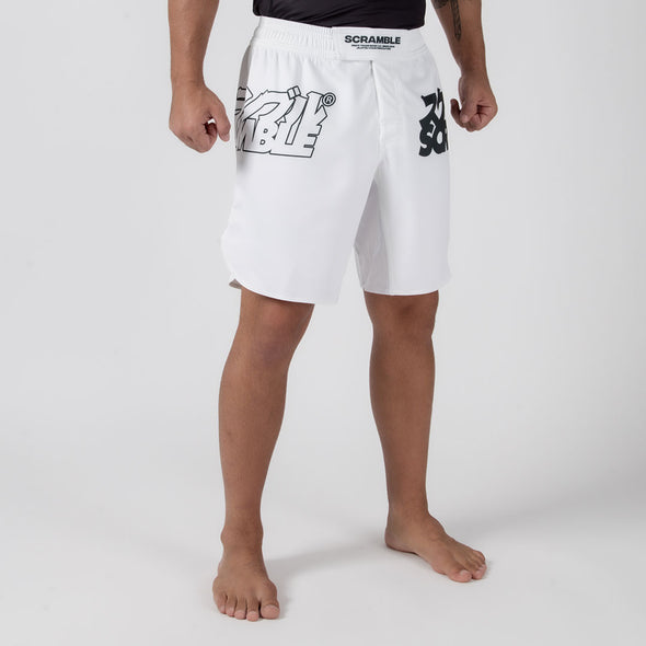 Scramble Core Shorts - Fighters Market