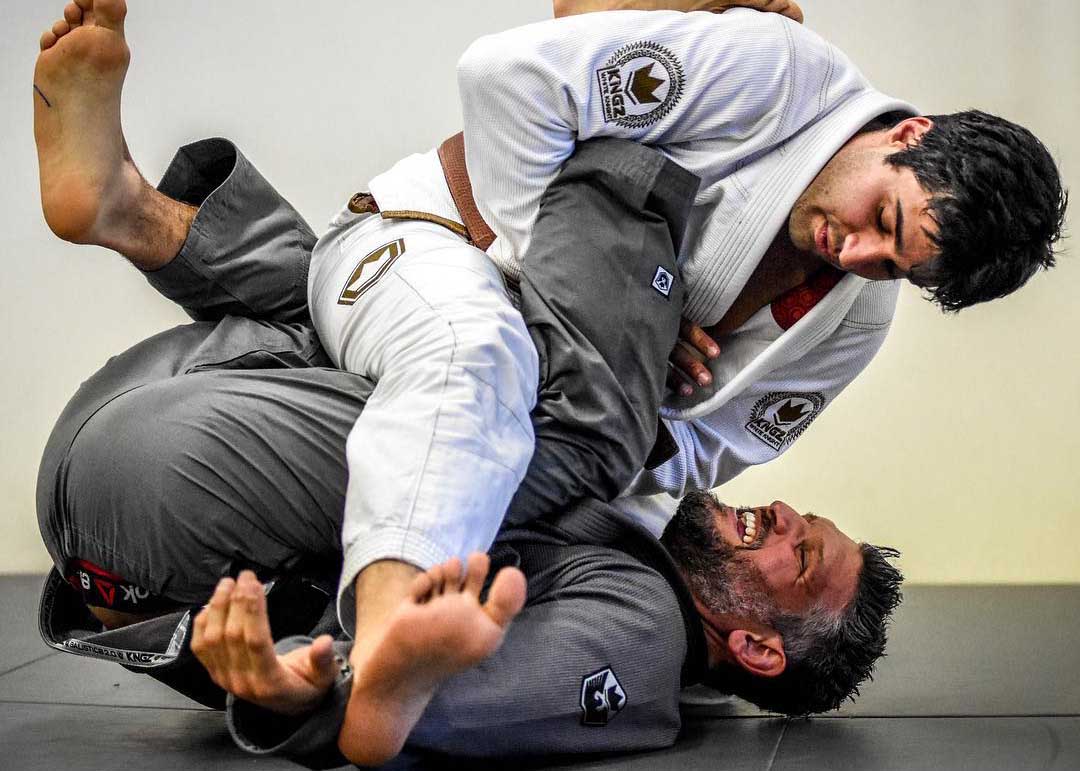 Congrats Bruno Munduruca!