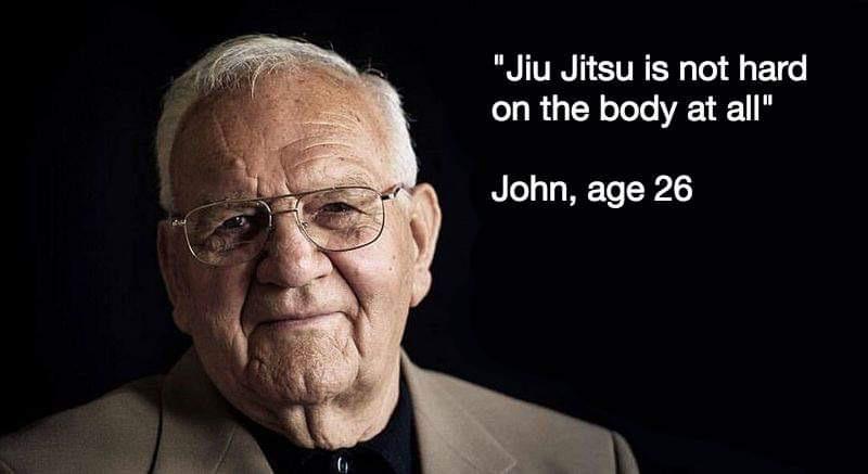 Best 20 BJJ Memes