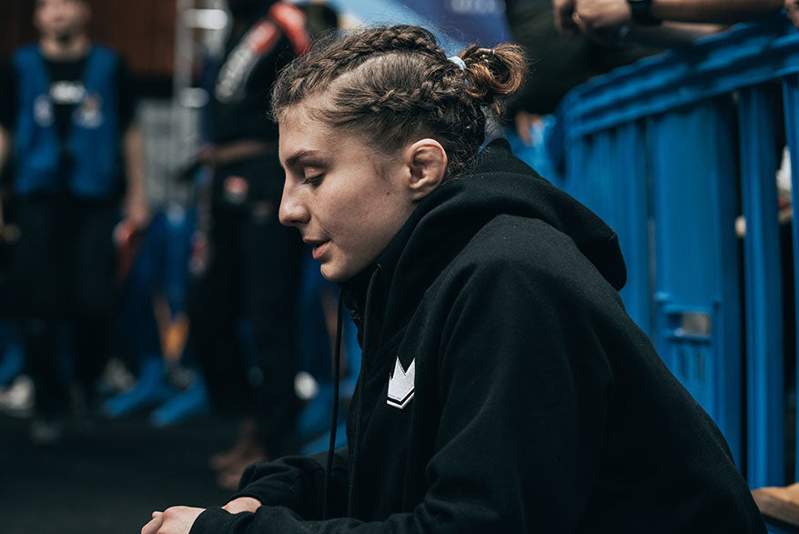 How to Land a BJJ Sponsorship