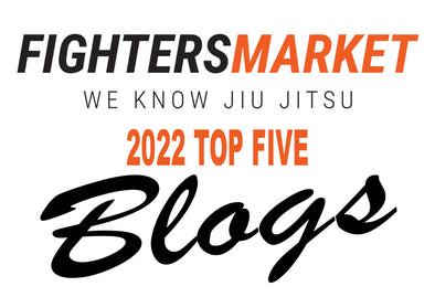 Top Fighters Market Blogs of 2022