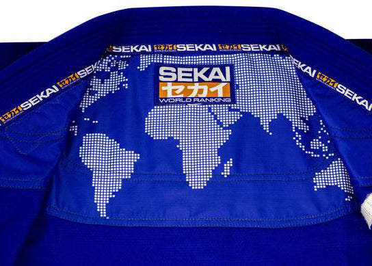 Gi Review: Fuji Sekai 2.0