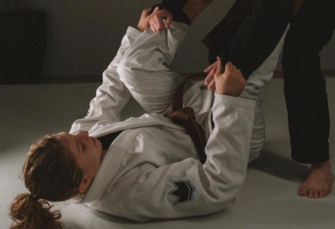 Guide: Reviewing Your BJJ Progress 