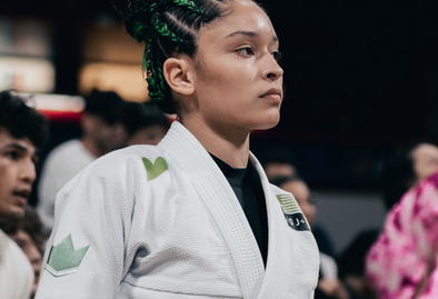 Women’s BJJ Gi & No-Gi Gear Guide