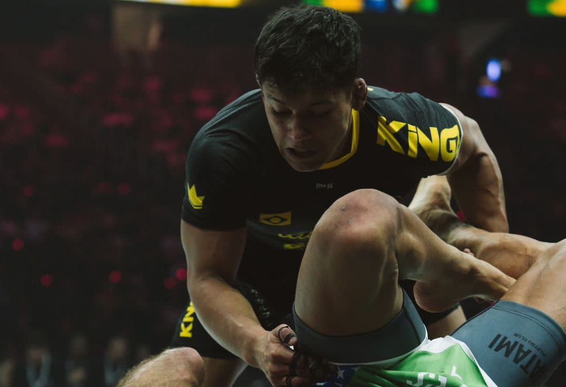 Preparing for No-Gi Worlds? Here’s How.