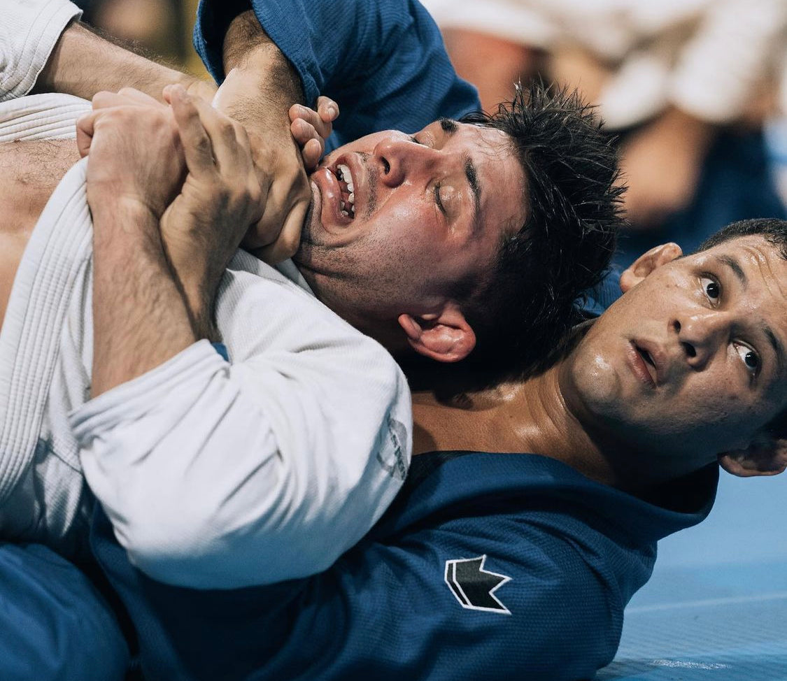 IBJJF European Jiu-Jitsu Championships Results