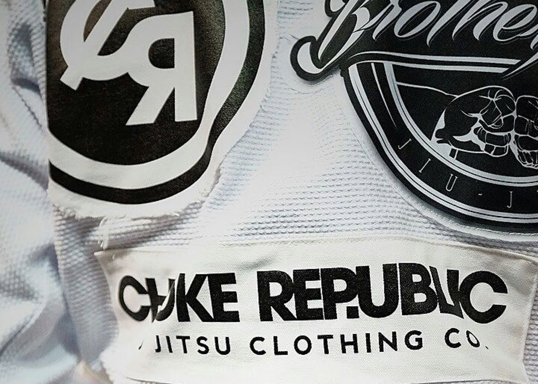 Featured Brand: Choke Republic