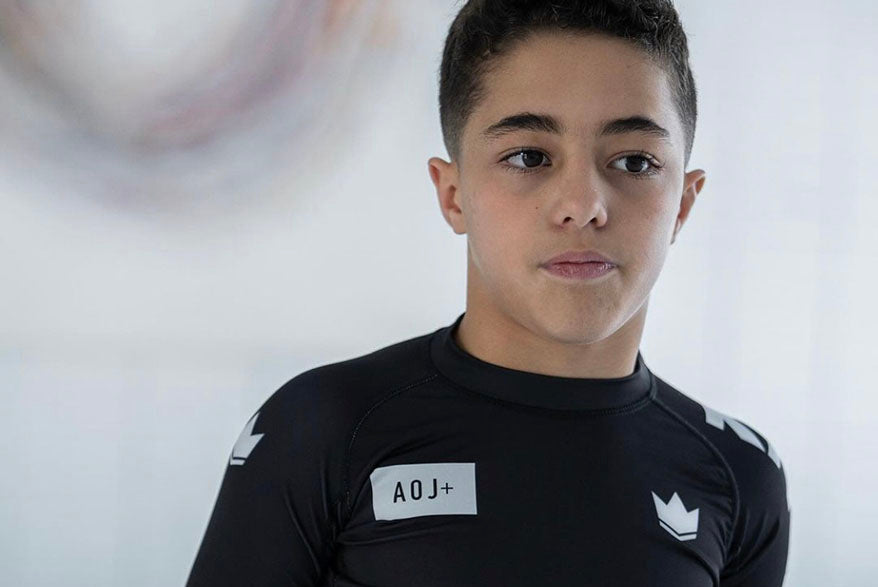 How to Create a Great Kid’s BJJ Program