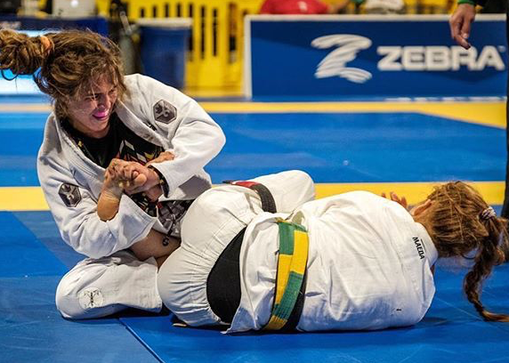 Is Jiu Jitsu Safe?