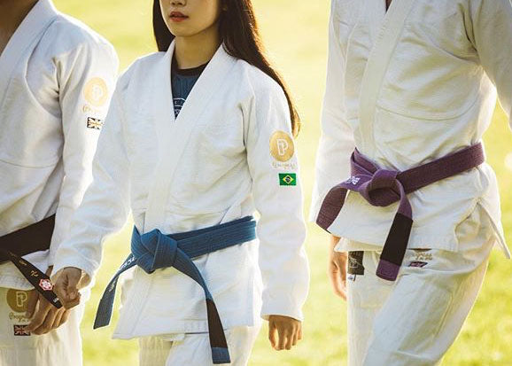 What Size Jiu Jitsu Gi Do I Need?