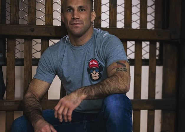 Fresh New Choke Republic Tees!