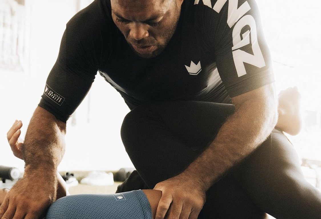 Tips for Staying Cool During Summer Training – Fighters Market