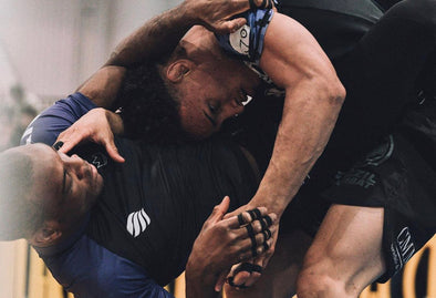 Five BJJ Resolutions for 2024