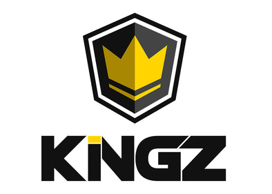 Featured Brand: Kingz Kimonos