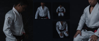 Best BJJ Gis to Buy This Year