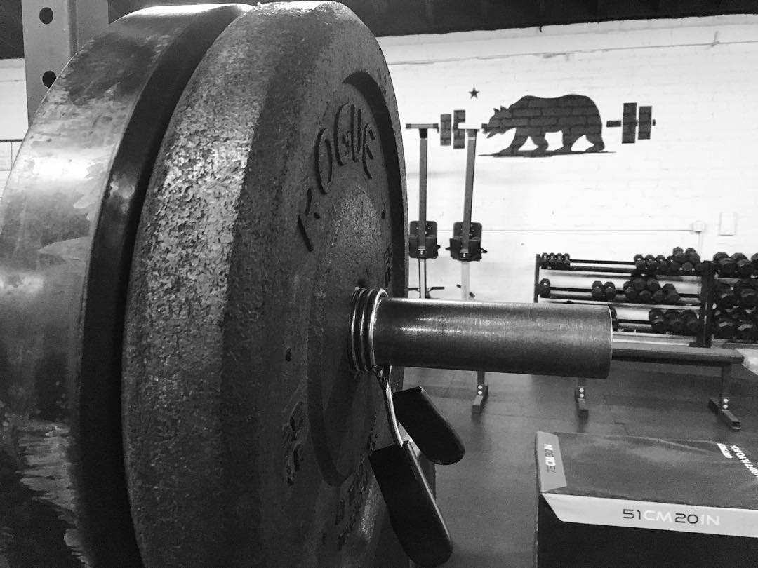 Five Reasons Strength Training Helps Your BJJ