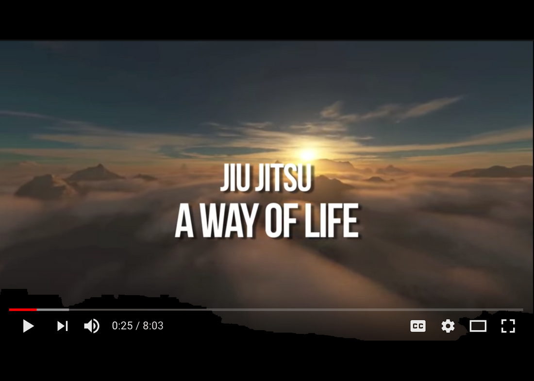 The Best Motivational Videos to Watch For BJJ