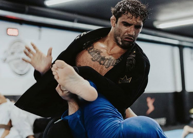 How to Manage Your Confidence in Brazilian Jiu Jitsu