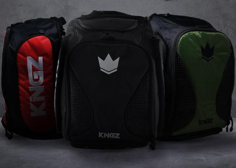 Best Gear Bags for BJJ