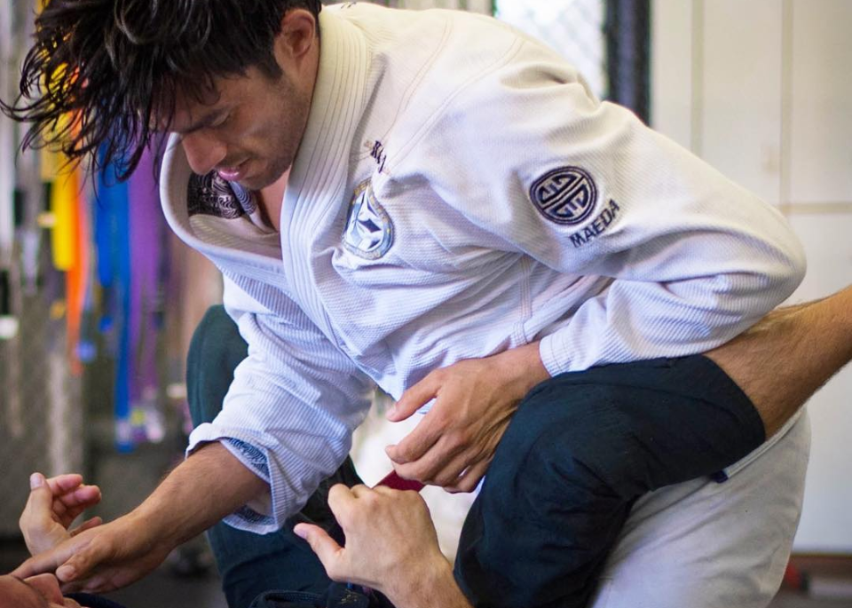 How Often Should You Train BJJ?