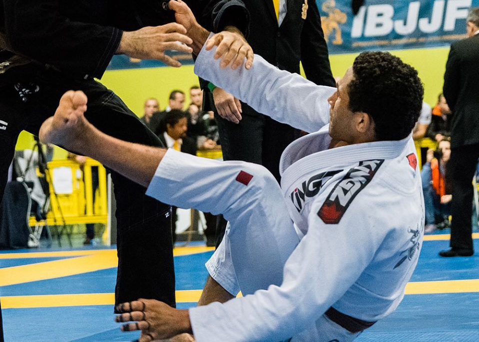 What's With All These New Guards?