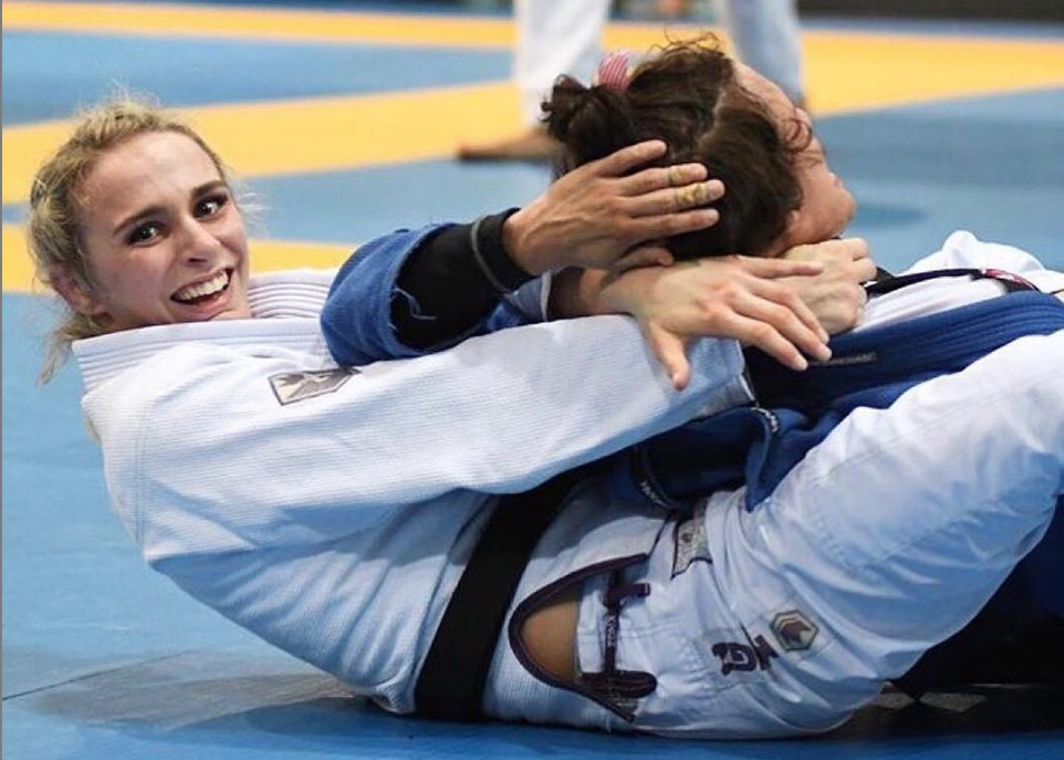 Best Women's BJJ Gis