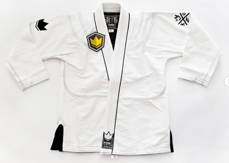 Why Is A BJJ Uniform Called A Gi?
