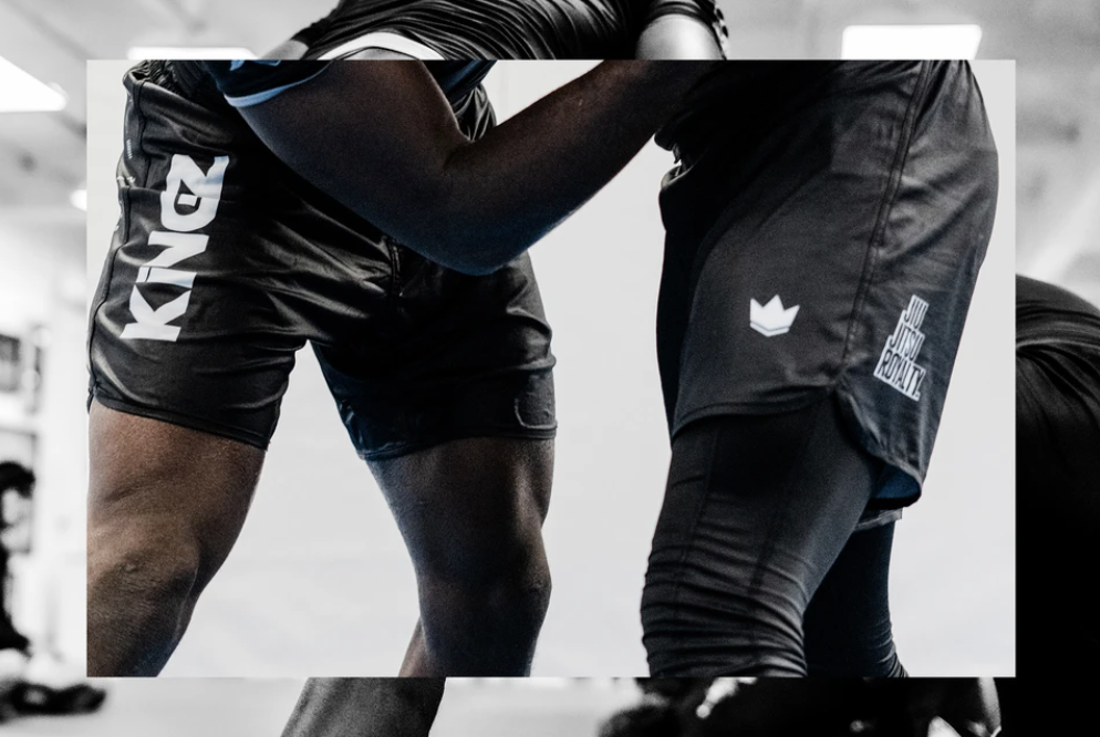 Top 5 No-Gi Jiu-Jitsu Brands