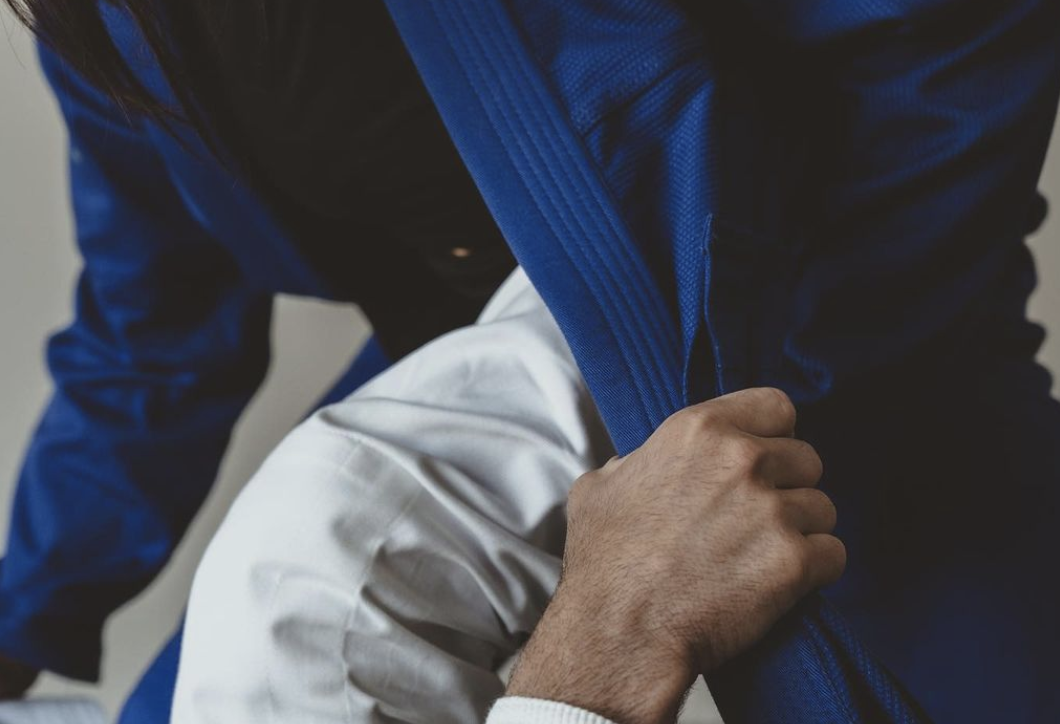 BJJ’s Biggest Pet Peeves